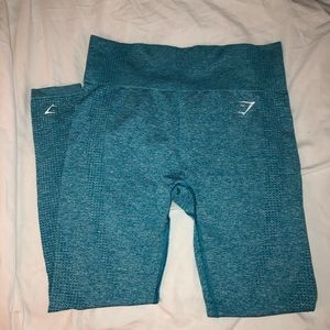 Gymshark Vital Seamless Leggings